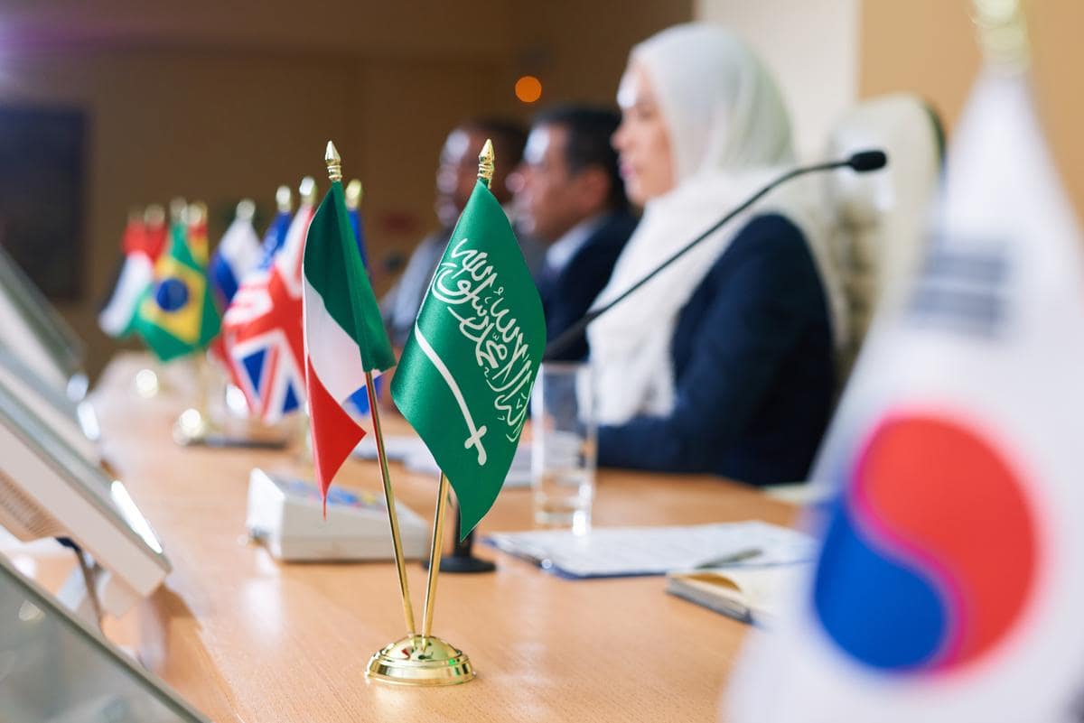 Россия – Исламский мир: KazanForum 2023