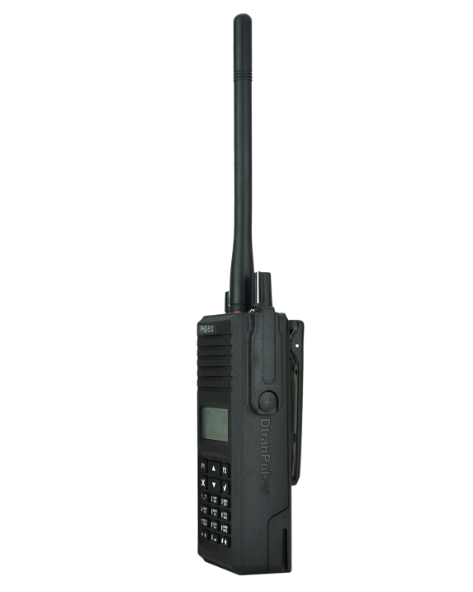 Радиостанция носимая DtranPulsar® РНД-512