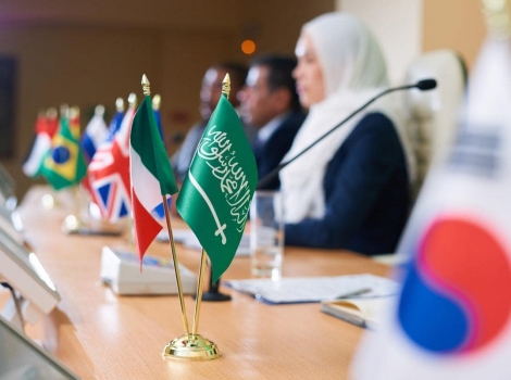 Россия – Исламский мир: KazanForum 2023