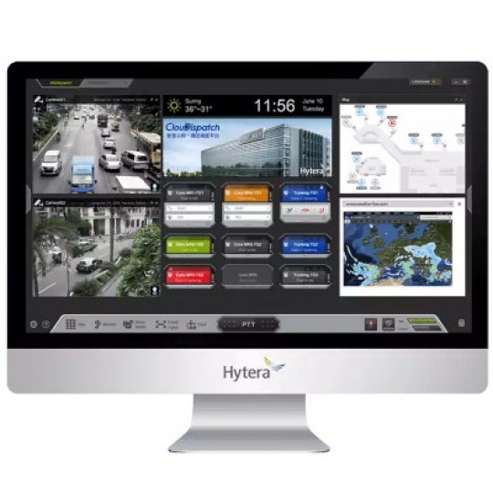 Hytera SmartOne