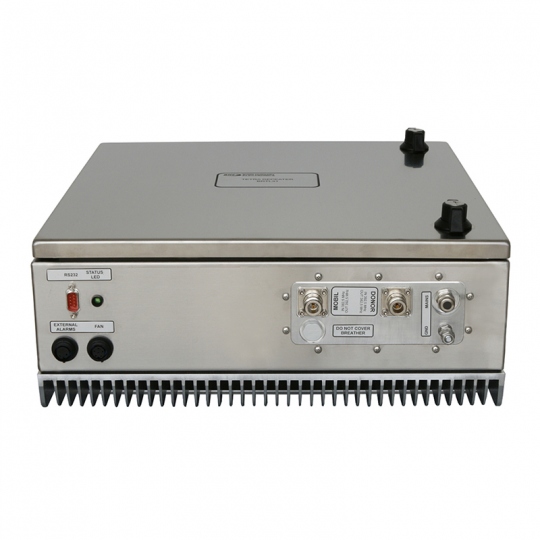 BRTL31 - ретранслятор TETRA сигнала стандарта радиосвязи TETRA