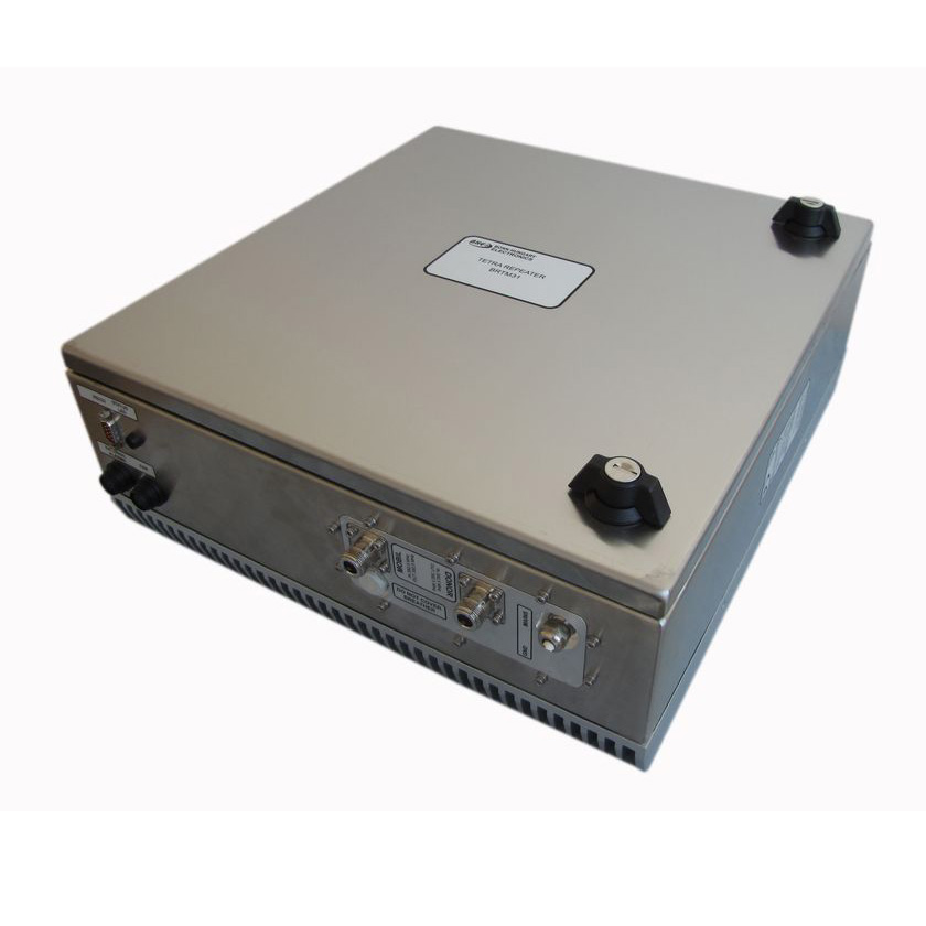 BRTM31 - 400 МГц TETRA ретранслятор средней мощности