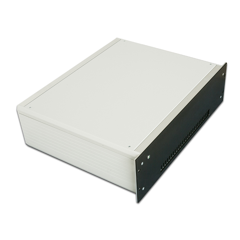 BRTM18 - 400MHZ TETRA полосовой селективный мини-ретранслятор